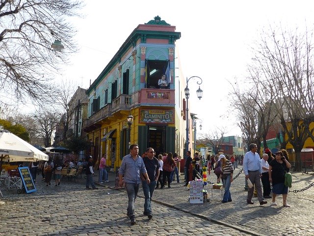 Buenos Aires