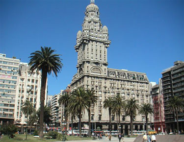 Montevideo