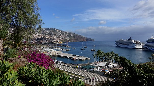 Funchal, Madeira, Portugal