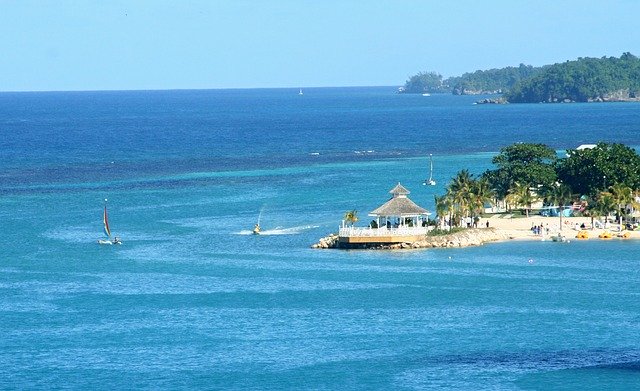 Ocho Ríos, Jamaica