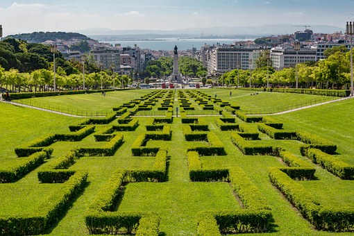 Lisboa, Portugal