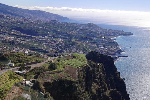 Funchal, Madeira, Portugal