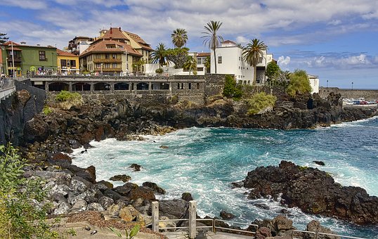 Santa Cruz de Tenerife