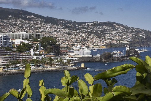 Funchal, Madeira, Portugal