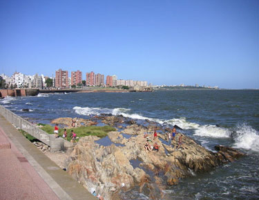 Montevideo